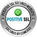 Positive SSL