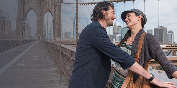 Whether you’re on a first date or a 20th anniversary, here are some great date ideas in NYC to do with someone special.