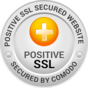 Positive SSL