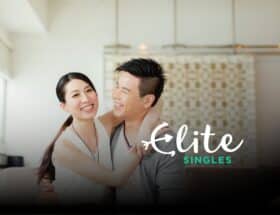 Asian Dating Site & App