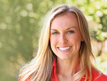 Woman ready to trust again