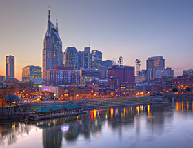 Nashville, TN lista de târguri și târguri (8)