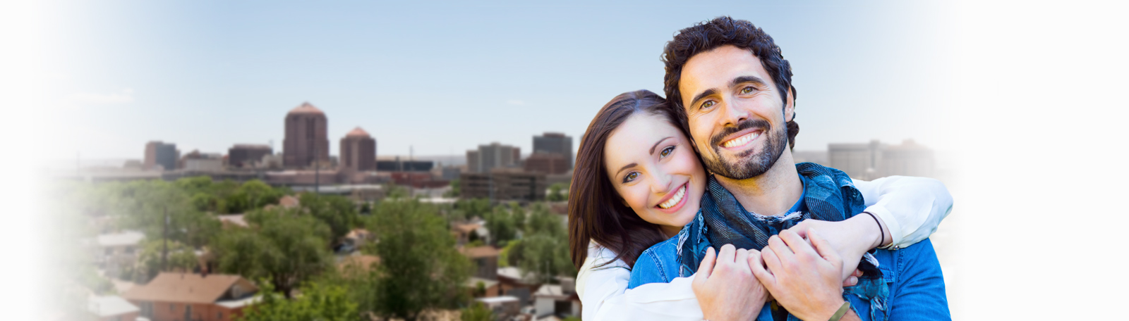 Albuquerque couple