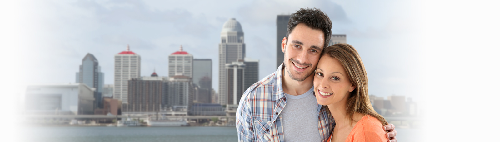 Couple dating in Louisville