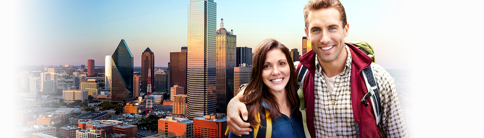 Widow dating sites in Dallas