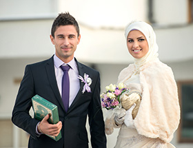 Muslim dating rules in Campinas