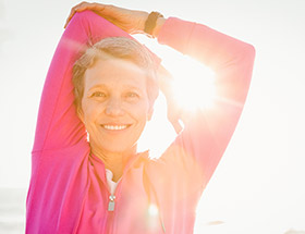 Successful women who uses dating sites