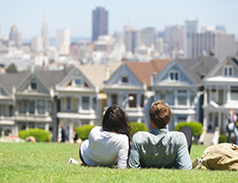 dating in an francisco as a woman