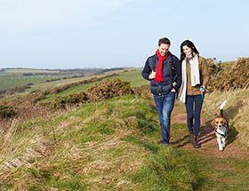 Puppy Love: Dating For Pet Lovers On EliteSingles