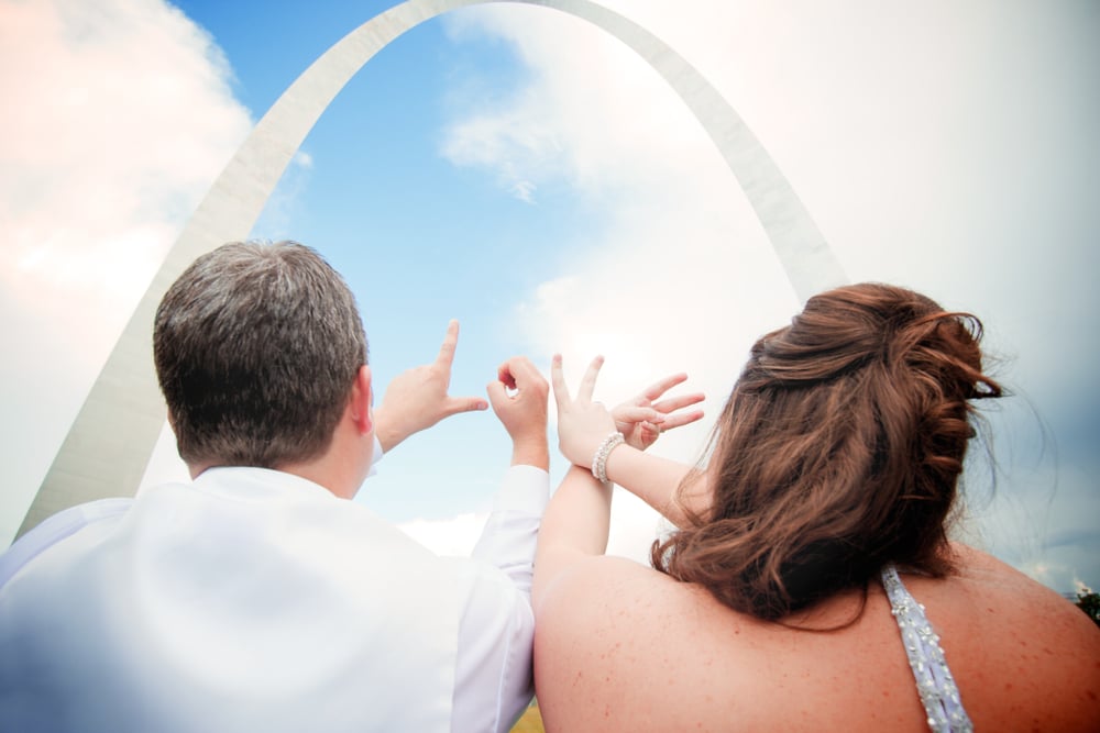 St Louis Dating App & Site